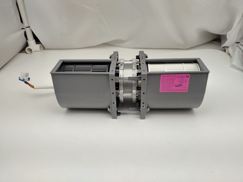 Gruppo ventola ventilazione