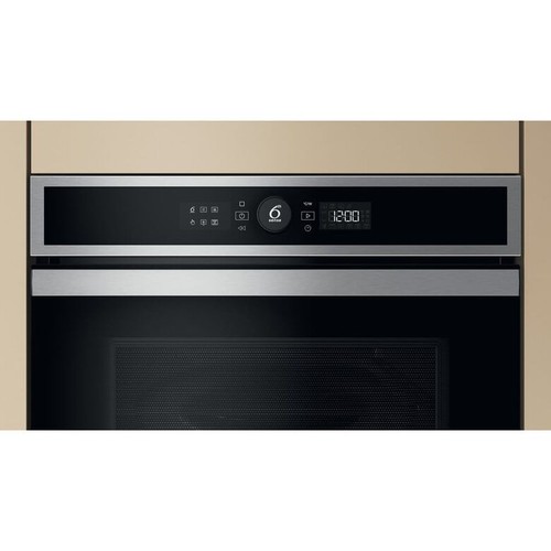 Whirlpool microonde incasso - da,