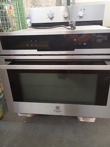 Forno ventilato microonde - ventilato, +