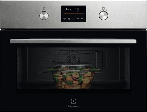 Electrolux forno microonde - forno,