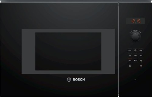 Bosch bfl523mb1f microonde da - bosch,