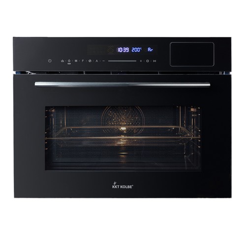 Forno incasso compatto 60cm