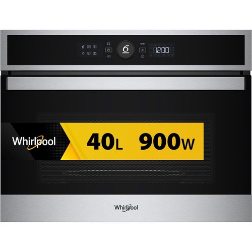 Whirlpool microonde incasso - whirlpool,