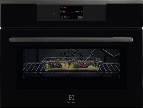 Electrolux forno incasso - electrolux, da