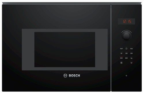 Bosch serie bfl523mb1f forno - bfl523mb1f,