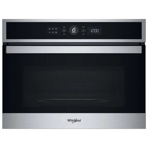 Whirlpool wmw47hmxi forno - whirlpool, a