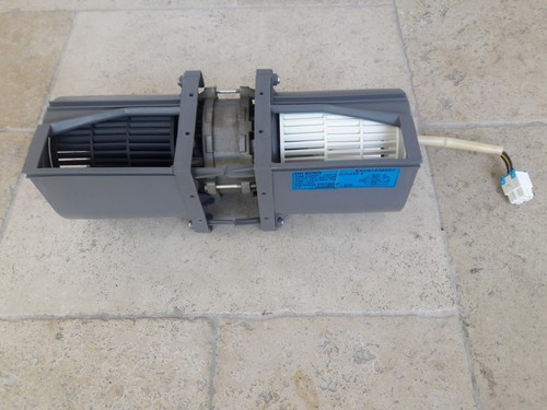 Motore ventilatore sfiato