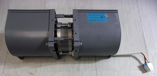 Ventilatore motore lg - ventilatore,