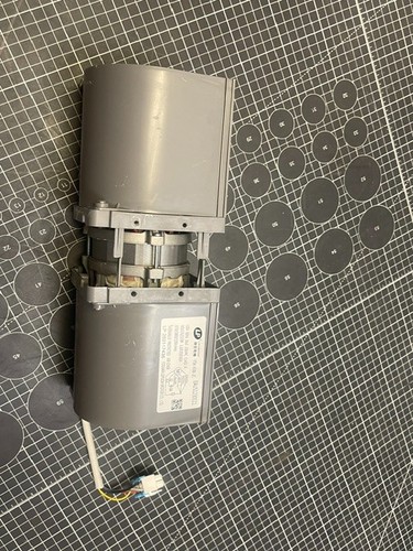 Motore ventilazione per - ventilazione,