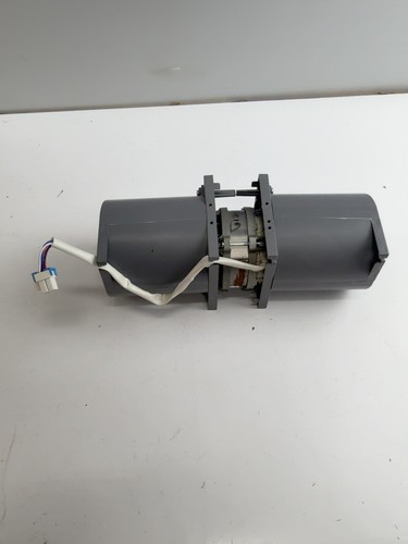 Motore ventilazione microonde